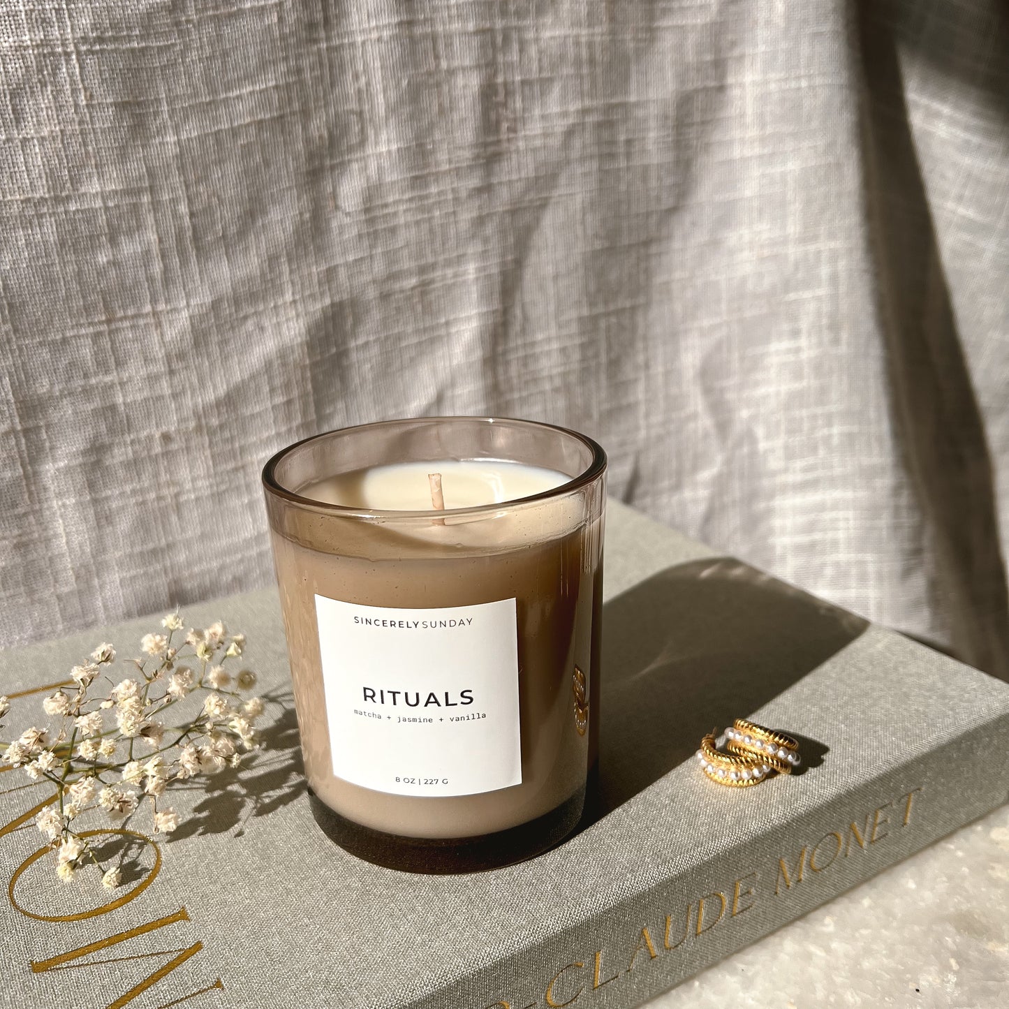 Rituals Premium Candle